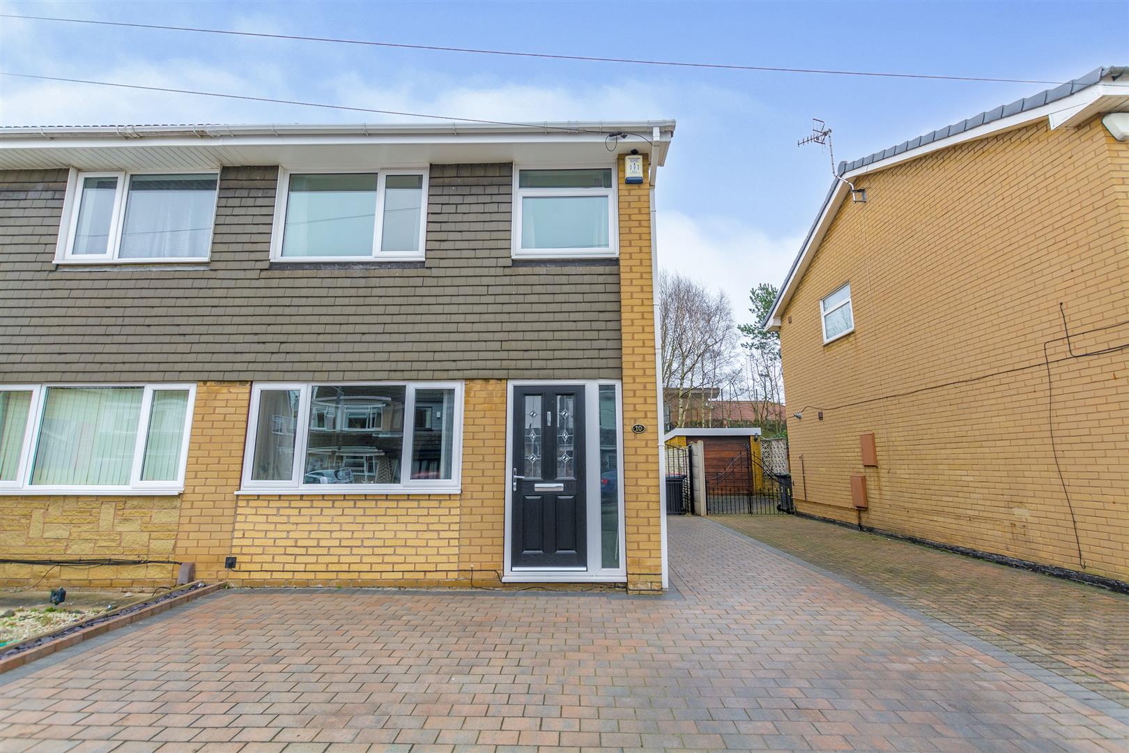 Egerton Drive, Stapleford, Nottingham Robert Ellis Estate Agents